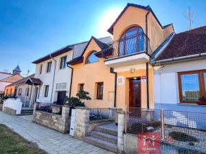 Prodej rodinného domu, Znojmo, Na Záhumenkách, 150 m2