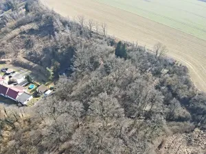 Prodej pozemku pro bydlení, Horšovský Týn, Železniční, 4638 m2