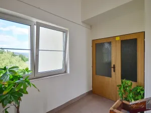 Pronájem bytu 1+kk, Chlumec, Stradovská, 32 m2