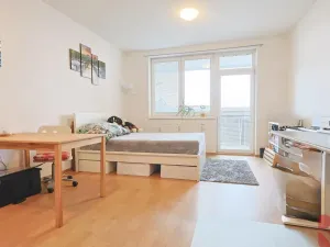 Prodej bytu 1+kk, Praha - Vysočany, Podkovářská, 39 m2