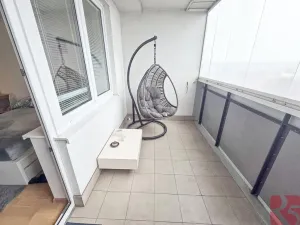 Prodej bytu 1+kk, Praha - Vysočany, Podkovářská, 39 m2