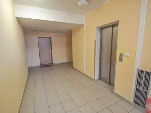 Prodej bytu 1+kk, Praha - Vysočany, Podkovářská, 39 m2