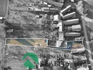 Prodej pozemku pro bydlení, Chotusice, 1621 m2