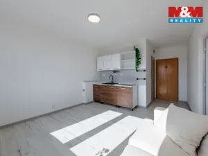 Prodej bytu 2+kk, Horní Slavkov, U Lesoparku, 35 m2