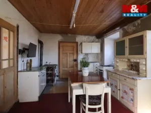 Prodej rodinného domu, Žalany - Černčice, 240 m2