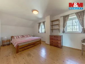 Prodej chaty, Chřibská - Dolní Chřibská, 73 m2