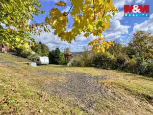 Prodej pozemku pro bydlení, Hodkovice nad Mohelkou - Záskalí, 1359 m2