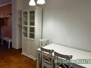 Pronájem bytu 3+1, Praha - Břevnov, Bělohorská, 80 m2