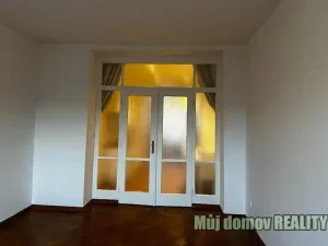 Pronájem bytu 3+1, Praha - Břevnov, Bělohorská, 80 m2