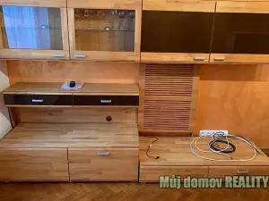 Pronájem bytu 3+1, Praha - Břevnov, Bělohorská, 80 m2