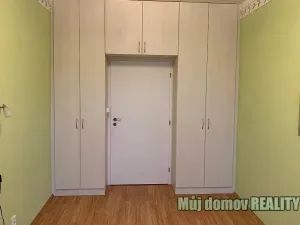 Pronájem bytu 3+1, Praha - Břevnov, Bělohorská, 80 m2