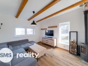 Prodej rodinného domu, Hraničné Petrovice, 99 m2