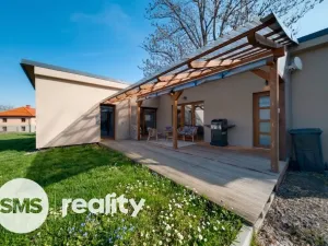 Prodej rodinného domu, Hraničné Petrovice, 99 m2