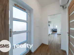 Prodej rodinného domu, Hraničné Petrovice, 99 m2