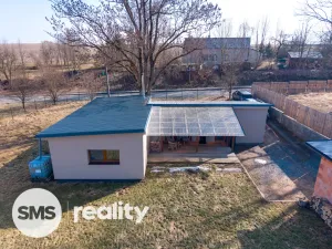 Prodej rodinného domu, Hraničné Petrovice, 99 m2