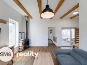 Prodej rodinného domu, Hraničné Petrovice, 99 m2