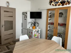 Pronájem bytu 2+1, Praha - Čakovice, Schoellerova, 76 m2