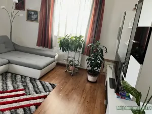 Pronájem bytu 2+1, Praha - Čakovice, Schoellerova, 76 m2