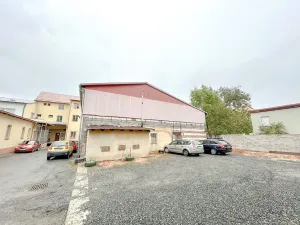 Pronájem obchodního prostoru, Jeseník, Fučíkova, 310 m2