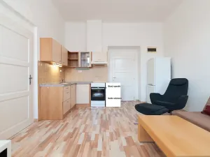 Pronájem bytu 2+kk, Praha - Hostivař, Daliborova, 44 m2