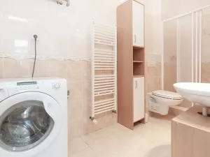 Pronájem bytu 2+kk, Praha - Hostivař, Daliborova, 44 m2