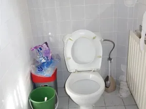 Pronájem pokoje, Plzeň, Petřínská, 12 m2