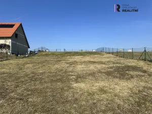 Prodej pozemku pro bydlení, Dobev - Oldřichov, 910 m2