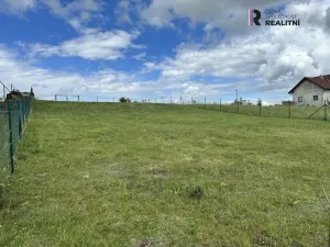 Prodej pozemku pro bydlení, Dobev - Oldřichov, 910 m2