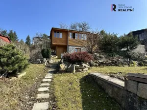 Prodej chaty, Písek, Brabencovna, 37 m2