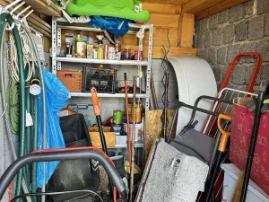 Prodej chaty, Písek, Brabencovna, 37 m2