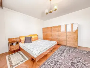 Prodej rodinného domu, Hrušovany nad Jevišovkou, J. Fučíka, 86 m2