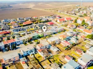 Prodej rodinného domu, Hrušovany nad Jevišovkou, J. Fučíka, 86 m2