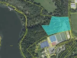 Prodej pozemku, Praha, 14747 m2