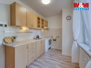 Prodej bytu 2+1, Vejprnice, Plzeňská, 56 m2