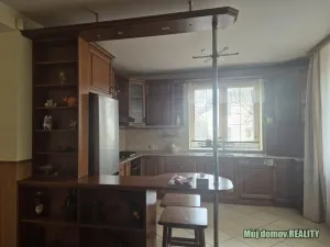 Pronájem rodinného domu, Praha - Ďáblice, Markvartická, 280 m2