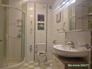 Pronájem rodinného domu, Praha - Ďáblice, Markvartická, 280 m2