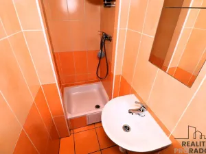 Pronájem bytu 1+kk, Brno - Štýřice, Grmelova, 28 m2