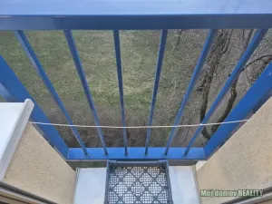 Pronájem bytu 2+kk, Praha - Kobylisy, Frýdlantská, 43 m2