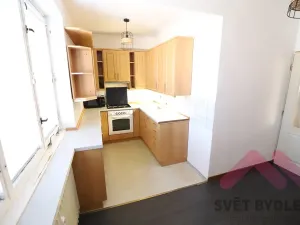 Pronájem bytu 3+1, Praha - Strašnice, Tehovská, 66 m2