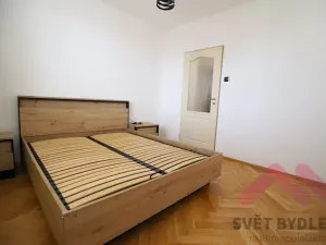 Pronájem bytu 3+1, Praha - Strašnice, Tehovská, 66 m2