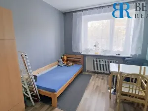 Prodej bytu 3+kk, Zlín, Obeciny X, 74 m2
