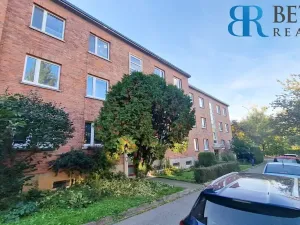 Prodej bytu 3+kk, Zlín, Obeciny X, 74 m2