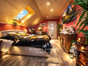 Prodej rodinného domu, Horní Bludovice, 140 m2