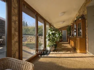 Prodej rodinného domu, Horní Bludovice, 140 m2