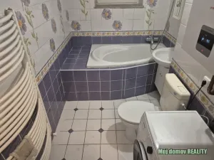 Pronájem bytu 2+1, Praha - Dejvice, Vostrovská, 50 m2