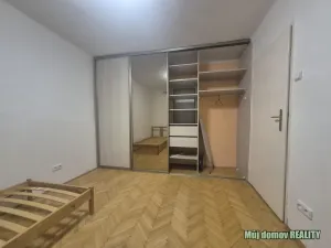 Pronájem bytu 2+1, Praha - Dejvice, Vostrovská, 50 m2