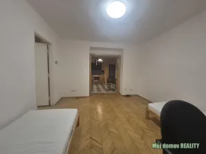Pronájem bytu 2+1, Praha - Dejvice, Vostrovská, 50 m2