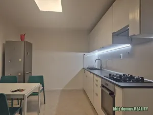 Pronájem bytu 2+1, Praha - Dejvice, Vostrovská, 50 m2