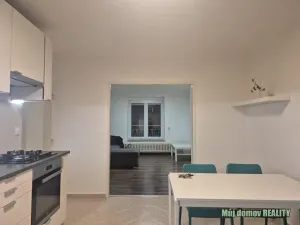 Pronájem bytu 2+1, Praha - Dejvice, Vostrovská, 50 m2