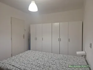 Pronájem bytu 2+1, Praha - Dejvice, Vostrovská, 50 m2